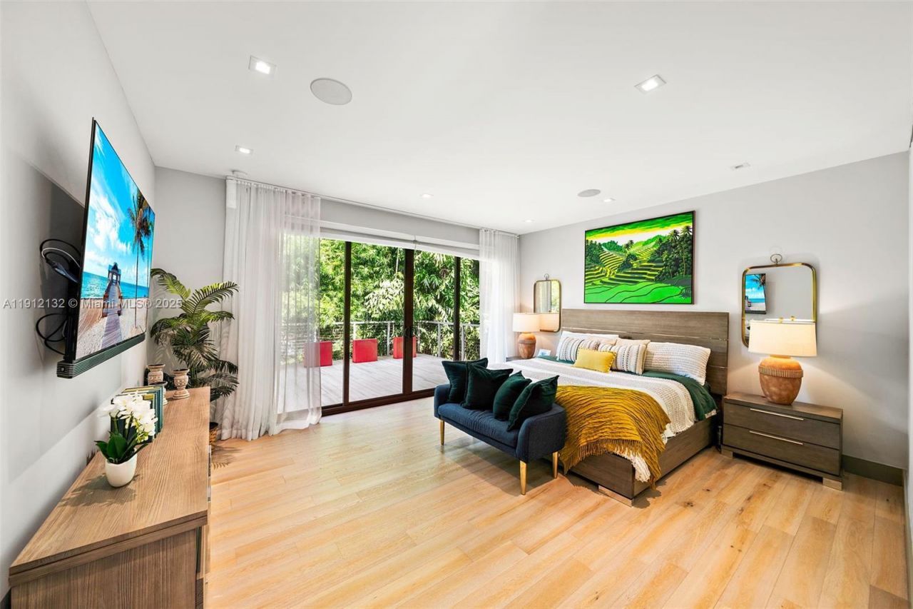 4185 Ventura Ave, Coconut Grove, FL 33133 Photo