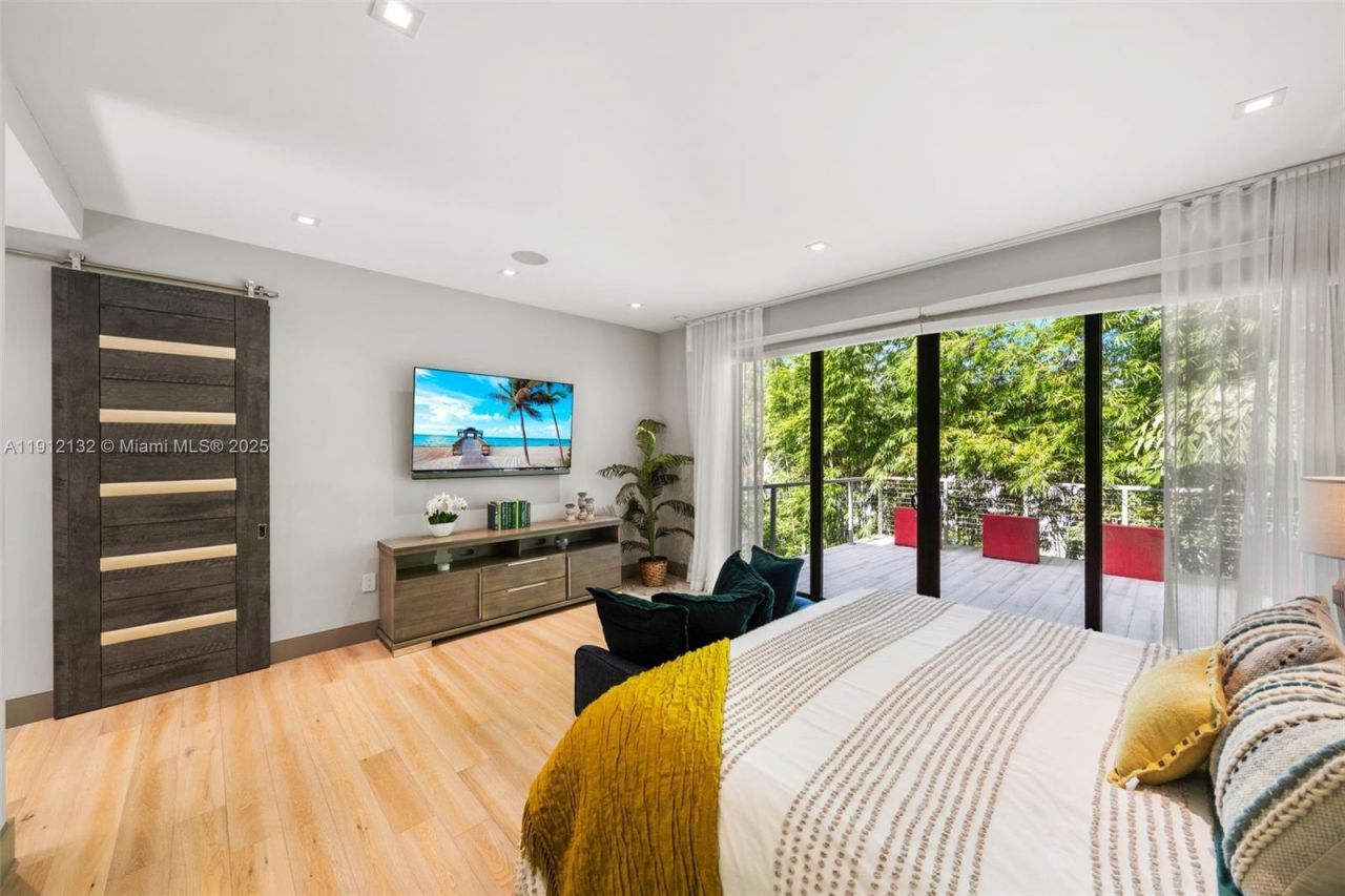 4185 Ventura Ave, Coconut Grove, FL 33133 Photo