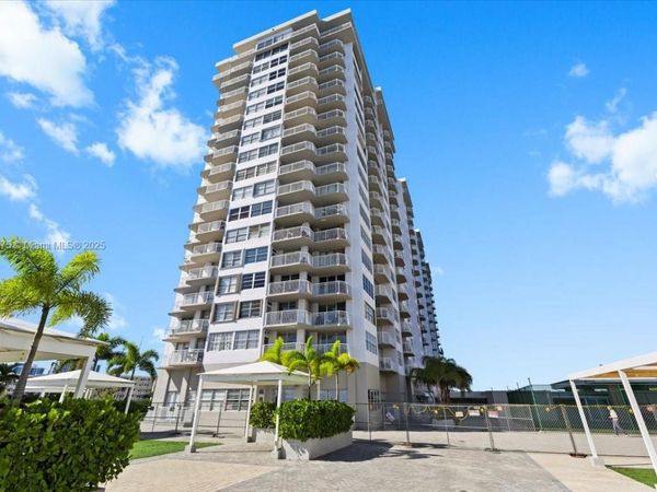 18011 BISCAYNE BLVD *BOAT SLIP*, Unit & 1603, Aventura, FL 33160