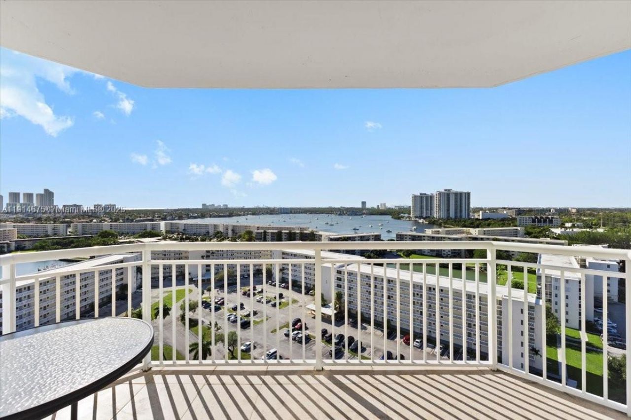 18011 Biscayne Blvd *boat Slip*, Unit & 1603, Aventura, FL 33160 Photo
