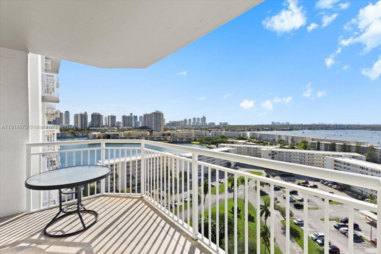 18011 Biscayne Blvd *boat Slip*, Unit & 1603, Aventura, FL 33160 Photo