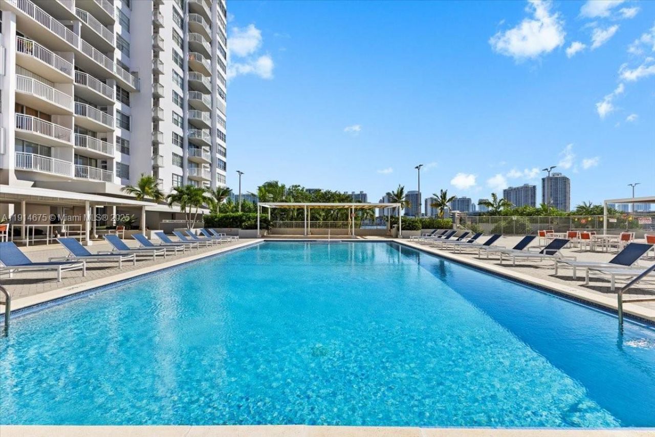 18011 Biscayne Blvd *boat Slip*, Unit & 1603, Aventura, FL 33160 Photo