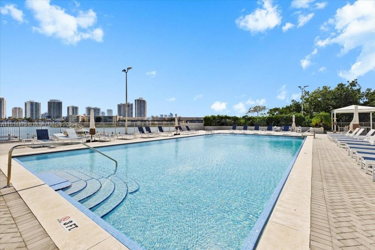18011 Biscayne Blvd *boat Slip*, Unit & 1603, Aventura, FL 33160 Photo