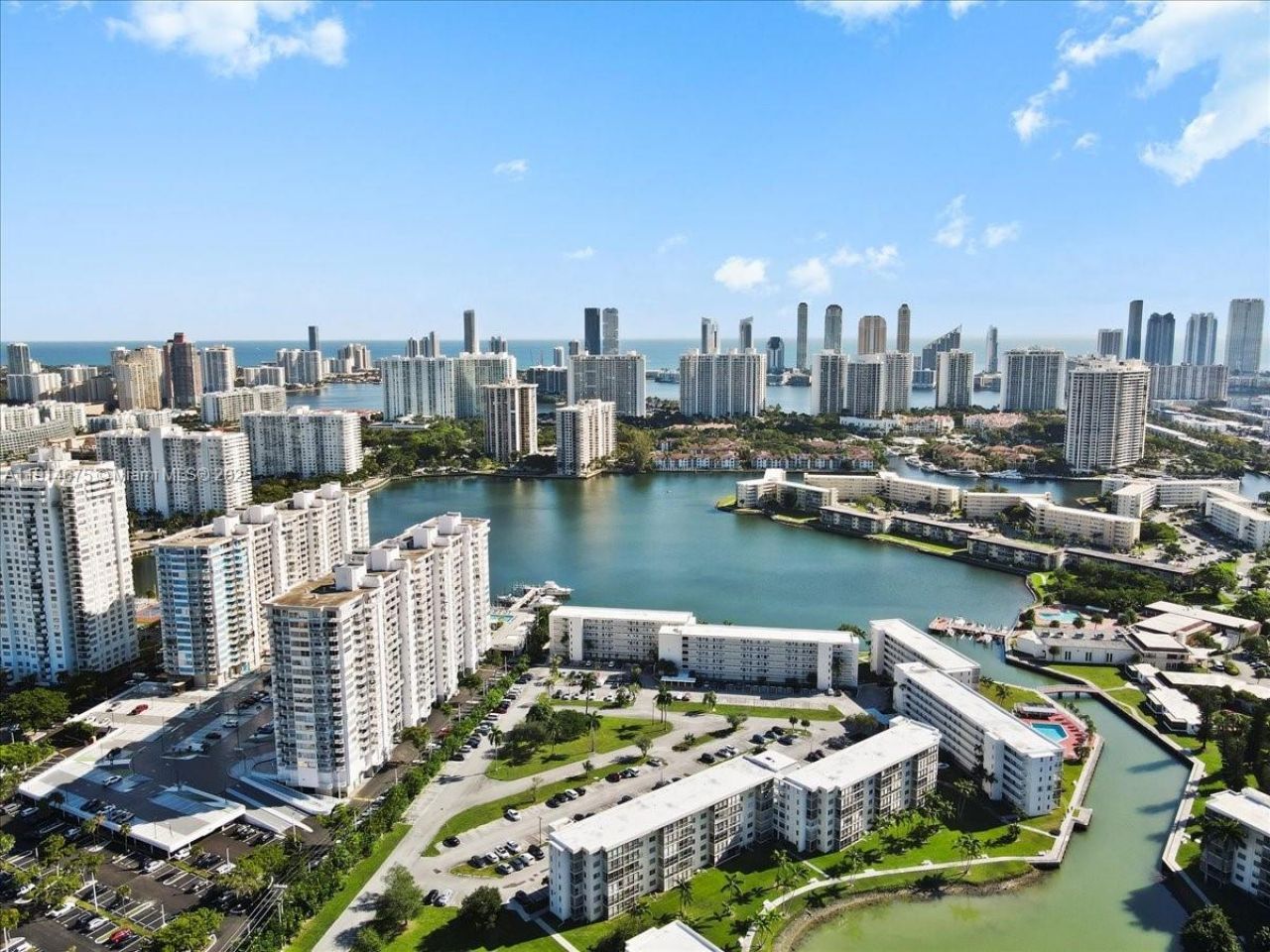 18011 Biscayne Blvd *boat Slip*, Unit & 1603, Aventura, FL 33160 Photo