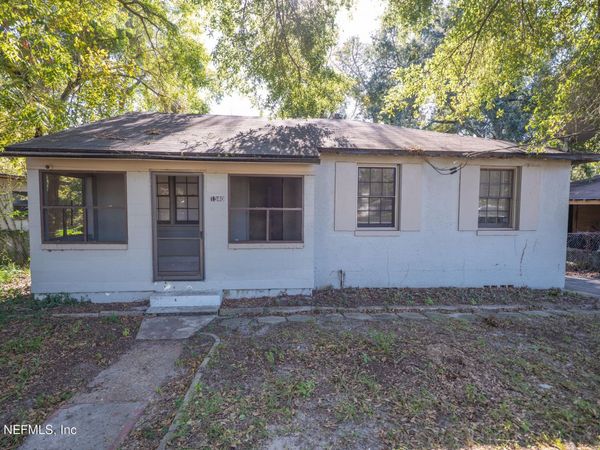 1340 CARVILL Avenue, Jacksonville, FL 32208