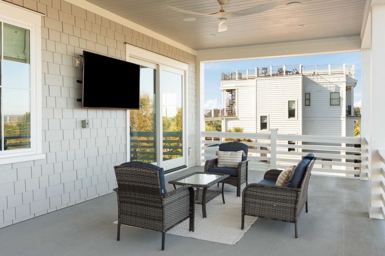 309 Carolina Boulevard Photo 21