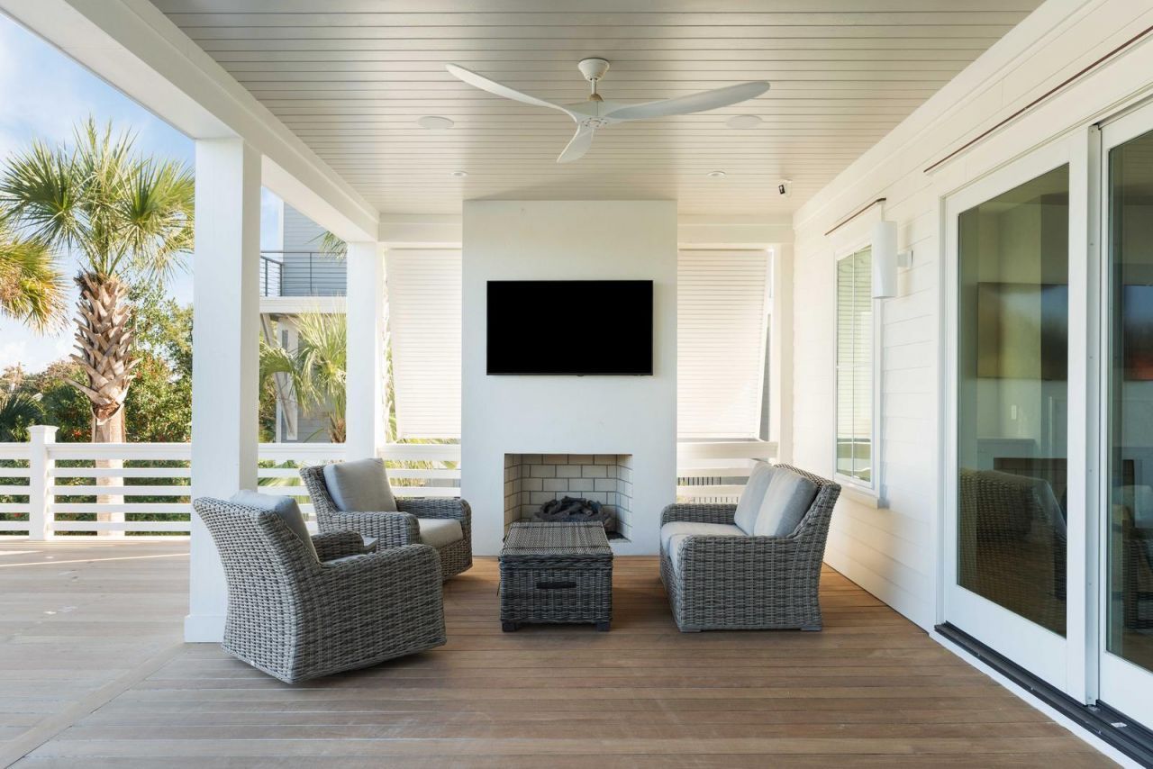 309 Carolina Boulevard Photo 36