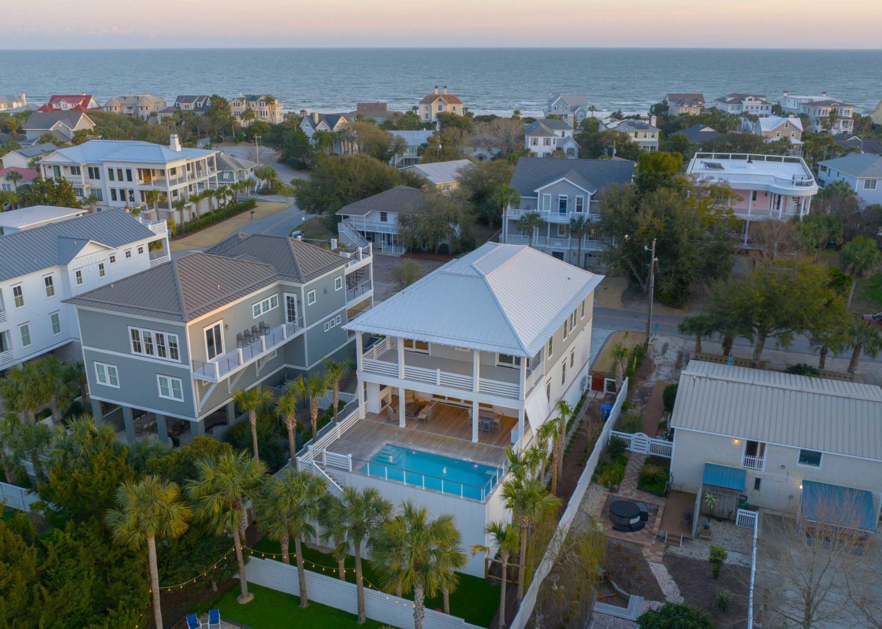 309 Carolina Boulevard Photo 44