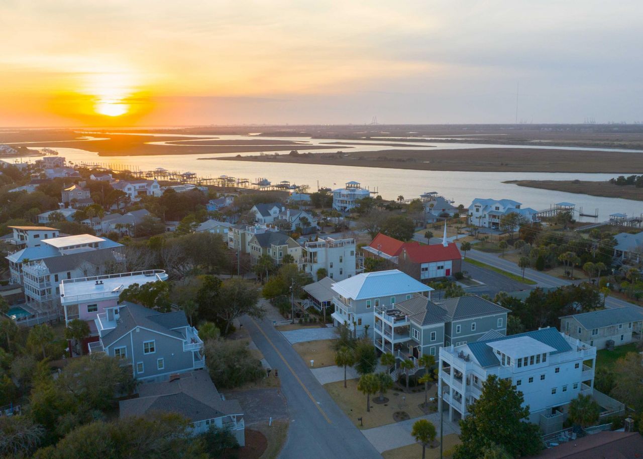 309 Carolina Boulevard Photo 45