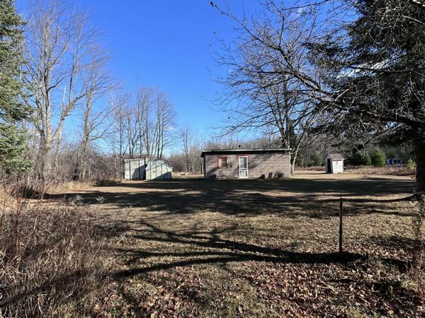 S 9 Mile Road, Falmouth, MI 49632