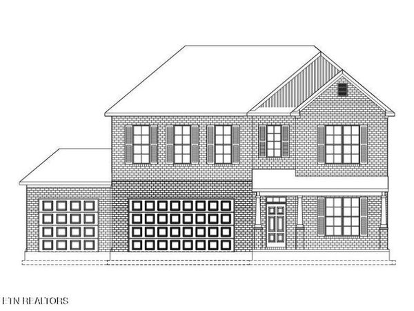 1807 Hickory Reserve Rd, Knoxville, TN 37932