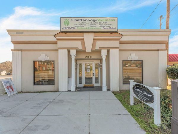 2906 N Ocoee Street, Cleveland, TN 37312