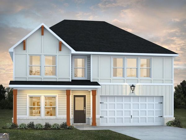 106 Shenandoah Lane, Unit 26E, Lagrange, GA 30241