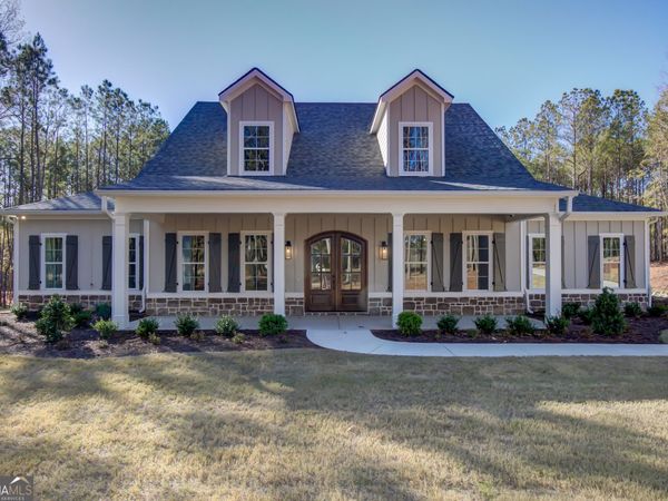 250 Bob Smith Road, Sharpsburg, GA 30277