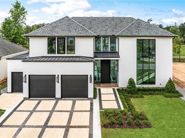 67 HUMMINGBIRD Road, Covington, LA 70433