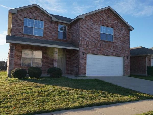 9601 Polk Avenue, Fort Worth, TX 76177