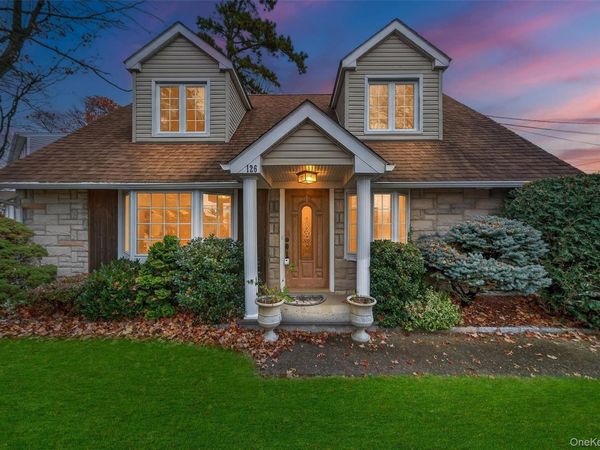 126 Mountaindale Road, Yonkers, NY 10710