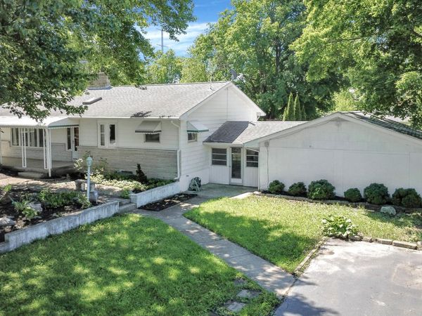 14303 Johnstown Utica Road, Johnstown, OH 43031