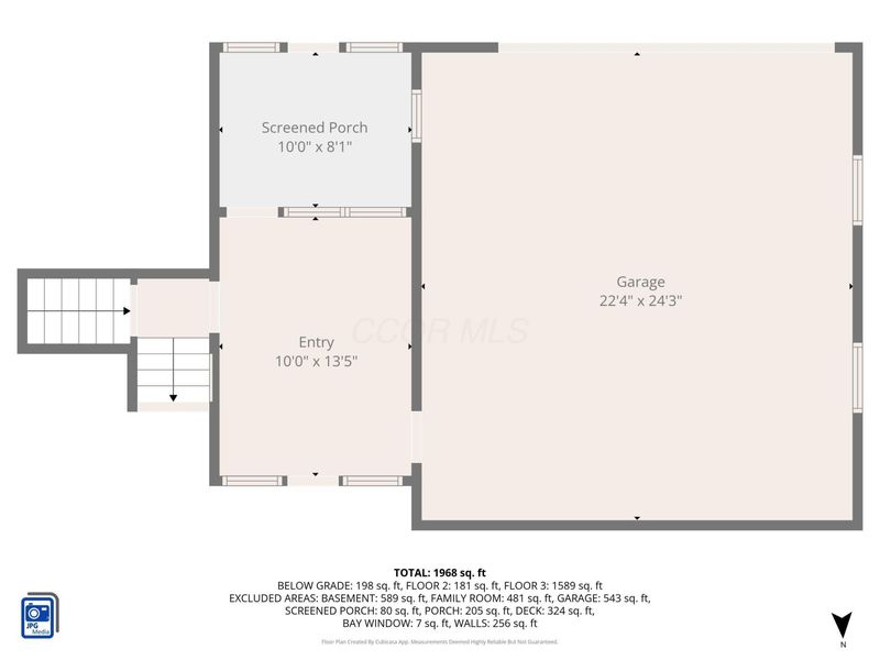 14303 Johnstown Utica Road, Johnstown, OH 43031 Photo 38