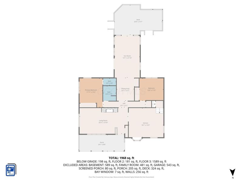 14303 Johnstown Utica Road, Johnstown, OH 43031 Photo 40