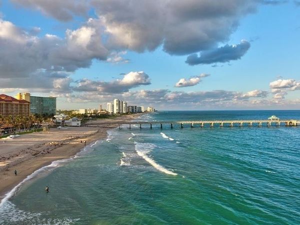 1932 NE 7th Street, Unit 1, Deerfield Beach, FL 33441