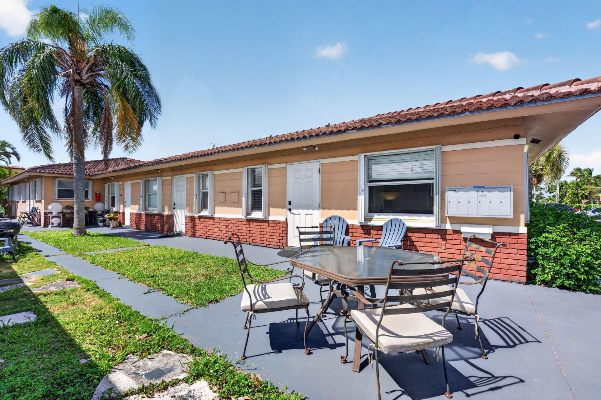 1932 NE 7th Street, Unit 1, Deerfield Beach, FL 33441 Photo