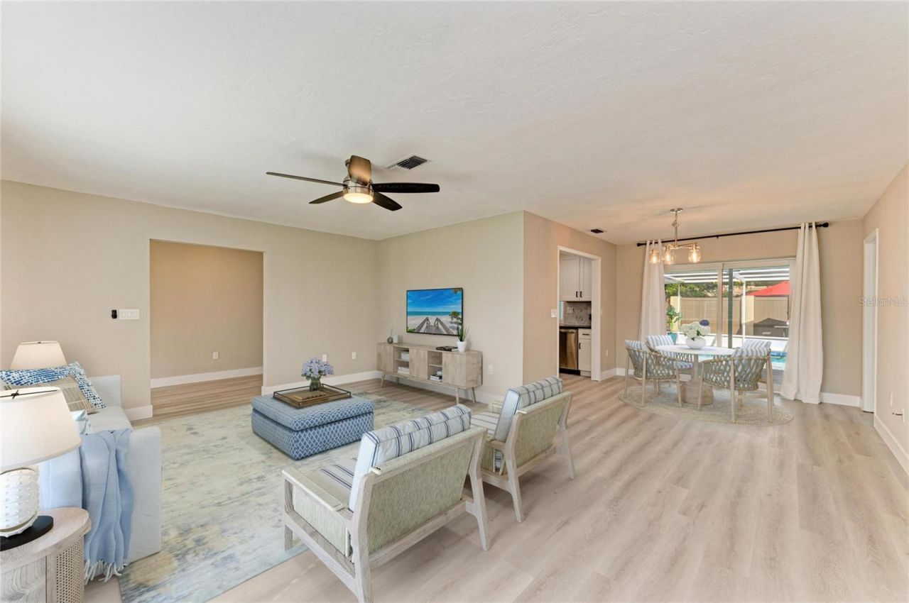 3645 Calliandra Drive, Sarasota, FL 34232 Photo