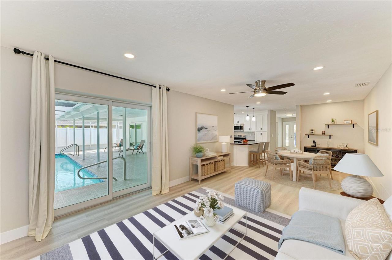 3645 Calliandra Drive, Sarasota, FL 34232 Photo