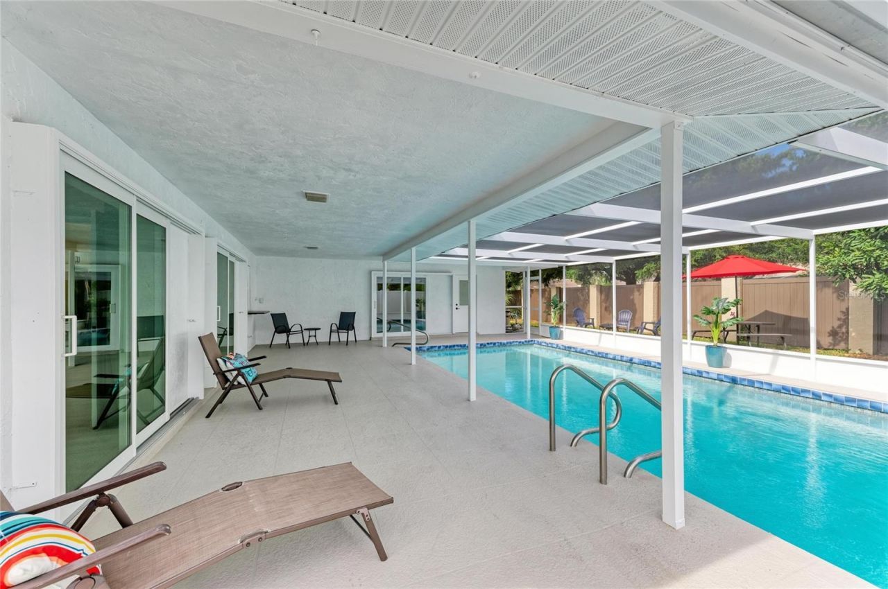 3645 Calliandra Drive, Sarasota, FL 34232 Photo