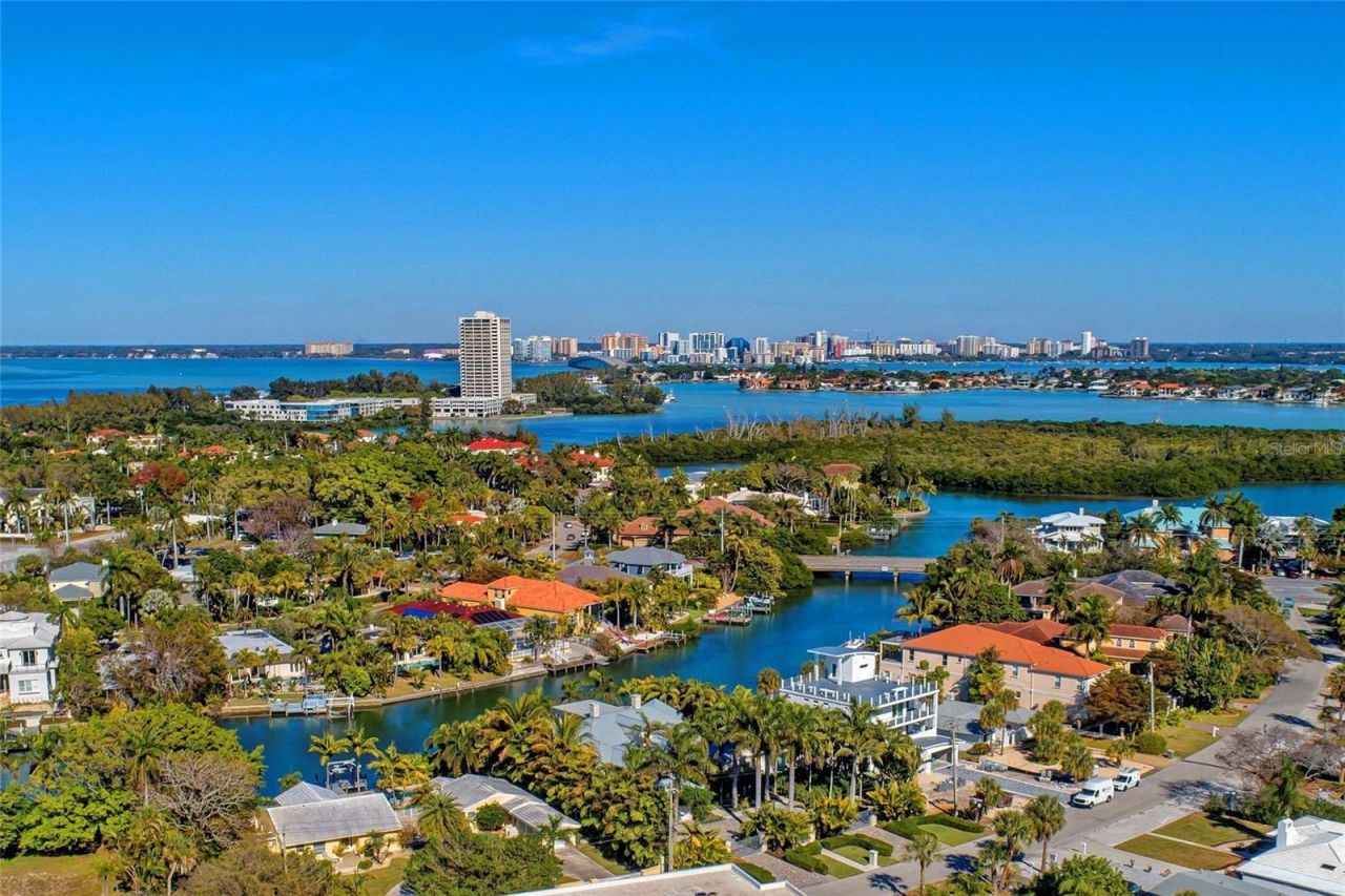 3645 Calliandra Drive, Sarasota, FL 34232 Photo