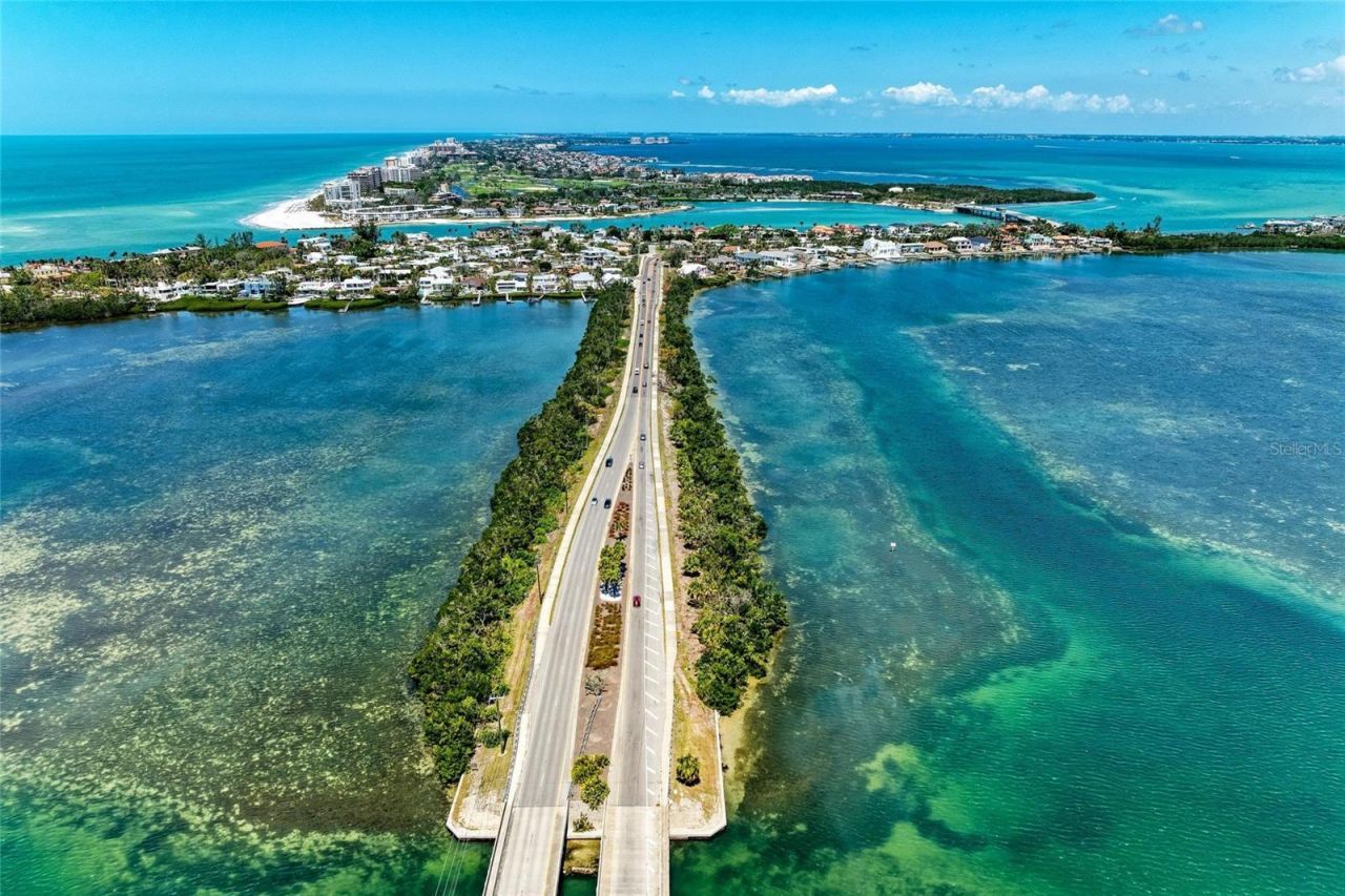 3645 Calliandra Drive, Sarasota, FL 34232 Photo