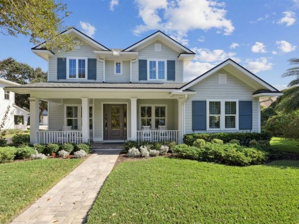 3278 1ST Avenue, Fernandina Beach, FL 32034