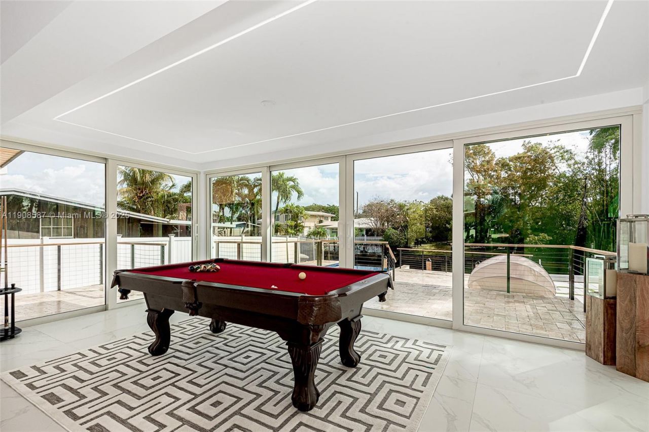 2436 Okeechobee Lane, Fort Lauderdale, FL 33317 Photo