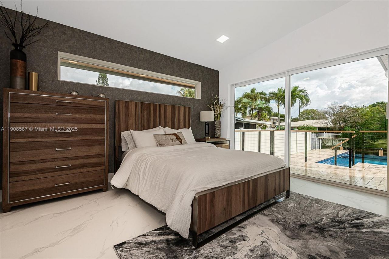 2436 Okeechobee Lane, Fort Lauderdale, FL 33317 Photo