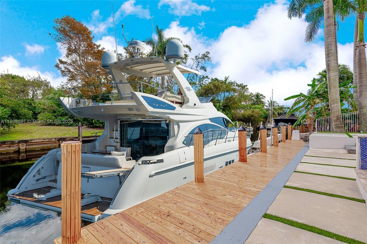 2436 Okeechobee Lane, Fort Lauderdale, FL 33317 Photo