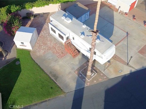 69801 Ramon, Unit 401, Cathedral City, CA 92234