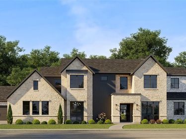 4117 Creekdale Drive, Dallas, TX 75229