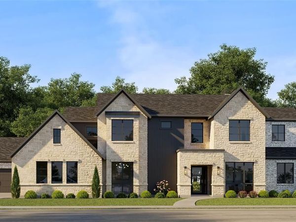 4117 Creekdale Drive, Dallas, TX 75229