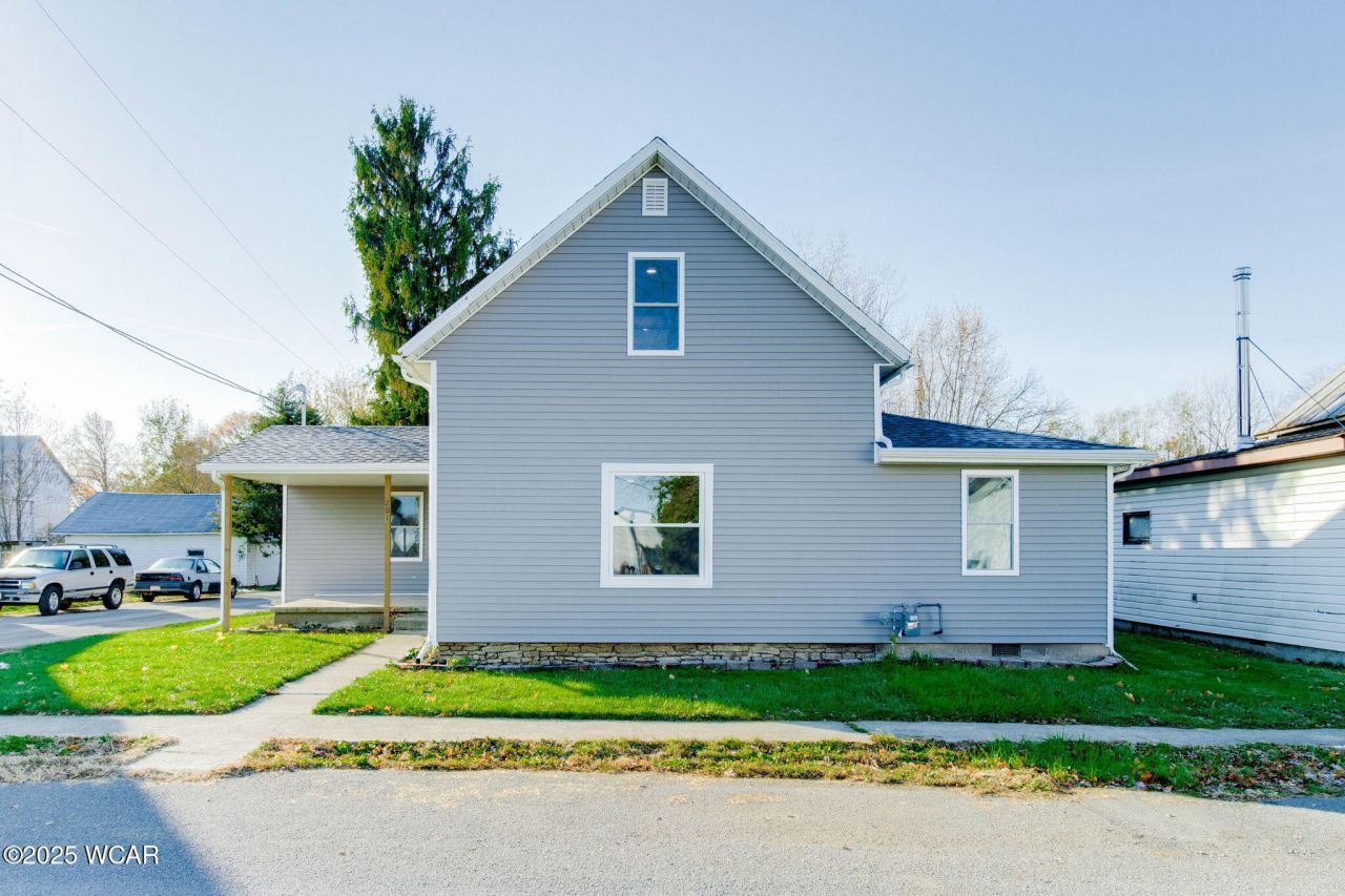 201 Wall Street, Cairo, OH 45820 Main Photo