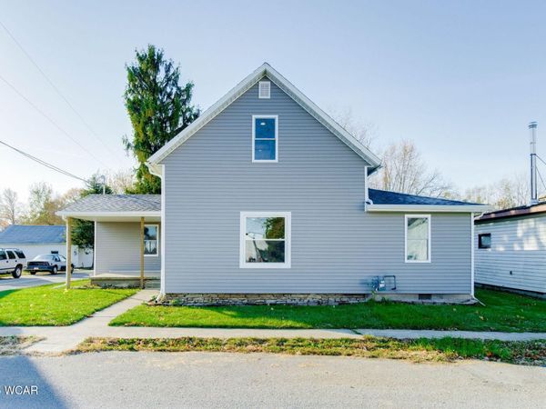 201 Wall Street, Cairo, OH 45820