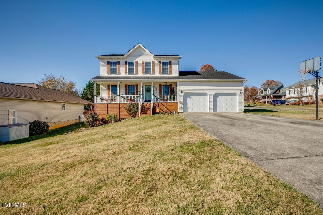 102 Ebony Lane, Gray, TN 37615 Main Photo