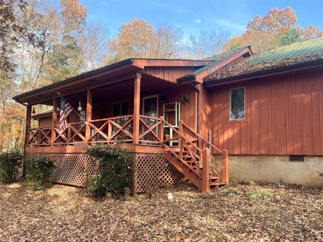 90 Dot Road, Adairville, KY 42202 Main Photo