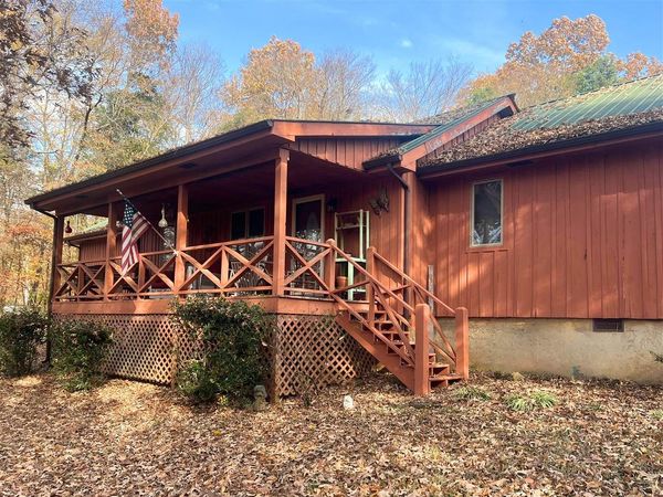 90 Dot Road, Adairville, KY 42202