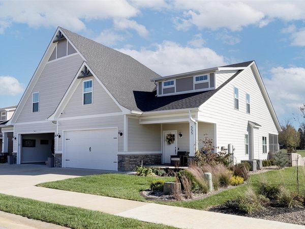 555 Providence Court, Bowling Green, KY 42104