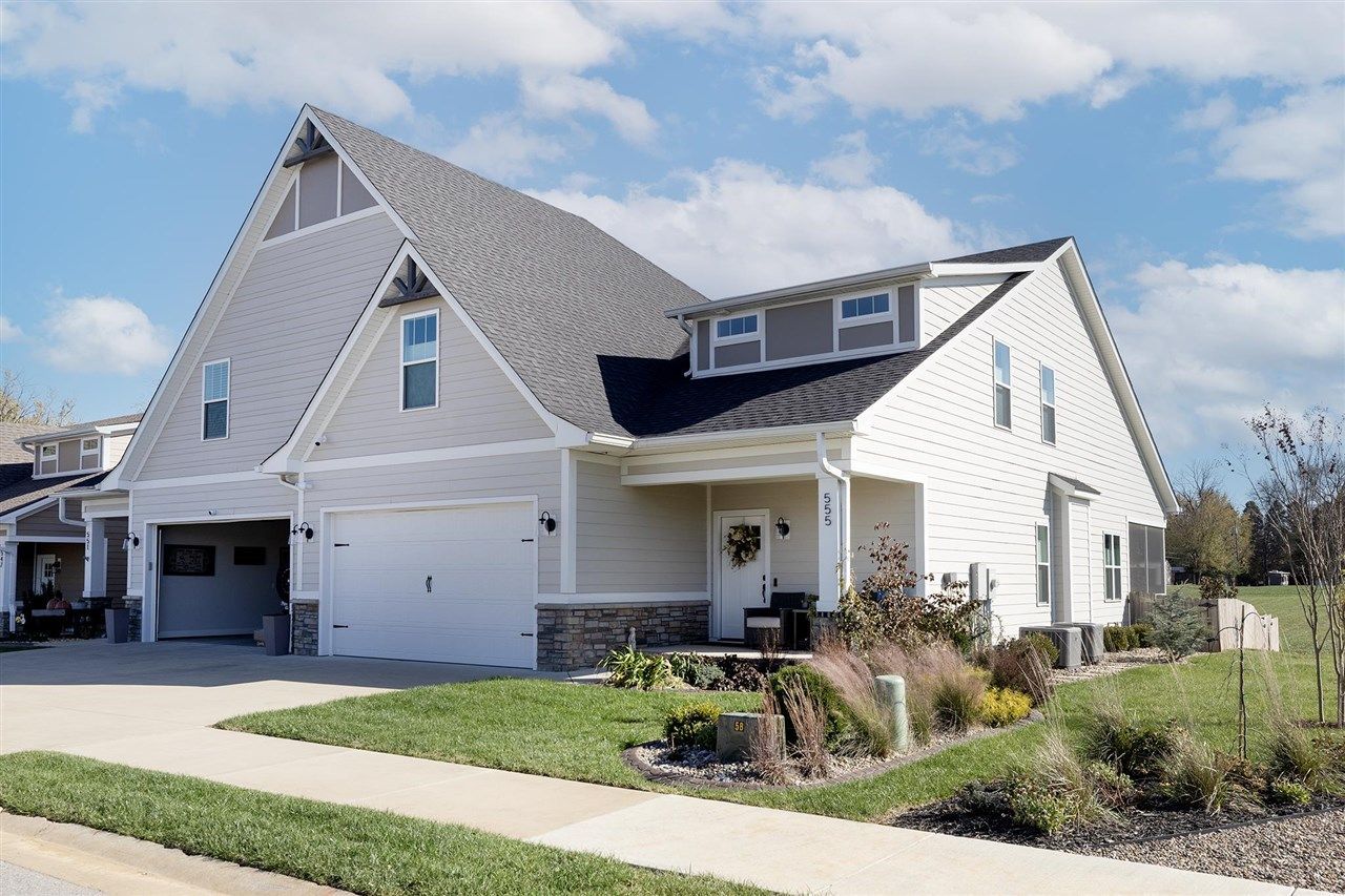 555 Providence Court, Bowling Green, KY 42104 Main Photo