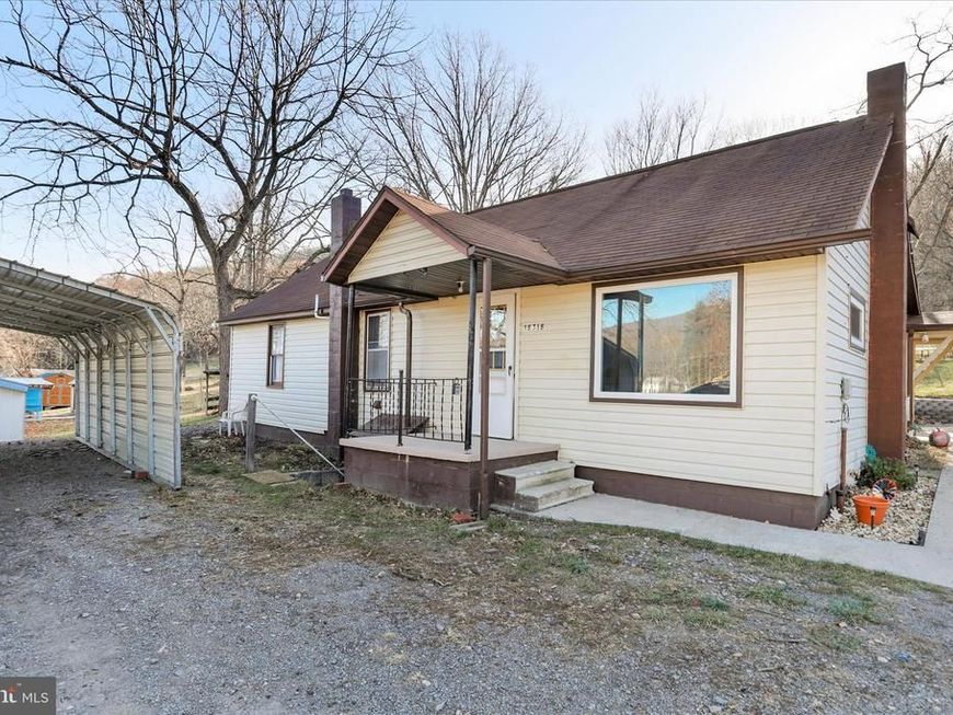 18318 Derwood Drive, Rawlings, MD 21557 Main Photo