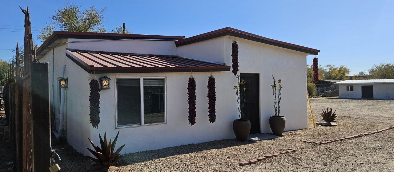 534 MISSION Avenue NE Albuquerque, NM 87107