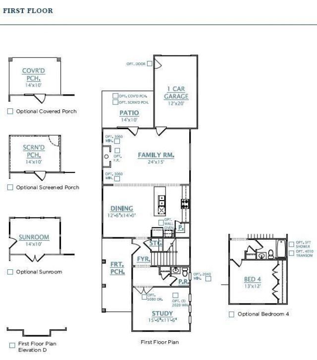 2 Cantona Drive Photo 29