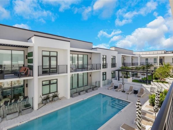 850 Central, Unit 303, NAPLES, FL 34102