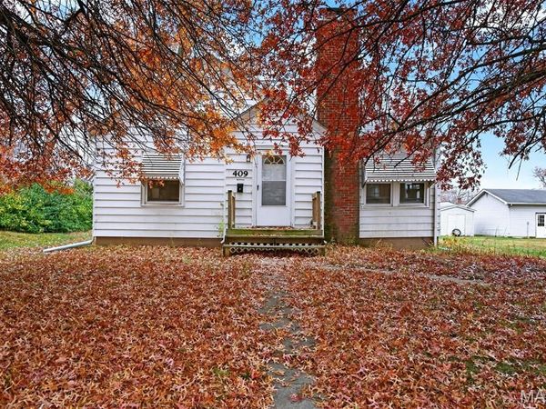 409 Steinhagen Road, Warrenton, MO 63383